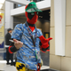 Illustration for article titled The Sights (mostly Cosplay) of C2E2 - Pt. 1